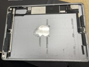 ipad air 背面パネル