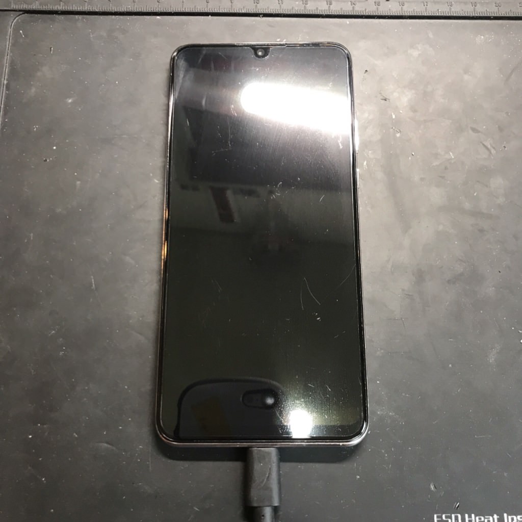 p30 lite ドッグ90min