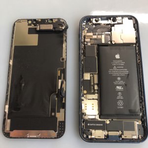 iPhone12 バッテリー膨張 公式 正規 格安 地域最安 修理 スマホスピタル吉祥寺 iPhone修理 吉祥寺 iPhone 郵送修理 iPhone 三鷹 杉並 練馬 修理 iPhone 西東京 小金井 武蔵野市 修理 データそのまま iPhone 修理 吉祥寺3