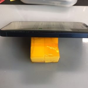 iPhone12 バッテリー膨張 公式 正規 格安 地域最安 修理 スマホスピタル吉祥寺 iPhone修理 吉祥寺 iPhone 郵送修理 iPhone 三鷹 杉並 練馬 修理 iPhone 西東京 小金井 武蔵野市 修理 データそのまま iPhone 修理 吉祥寺2