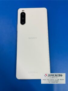 xperia10Ⅱback