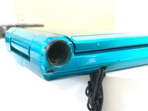 クイックオープンボタンが取れて壊れたAQUOSケータイ SH-06G