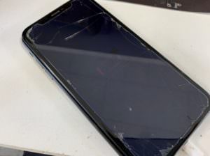 基板洗浄絵充電出来るようになったiPhoneXR