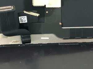 水没判定マーク