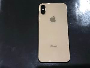 iPhoneXS