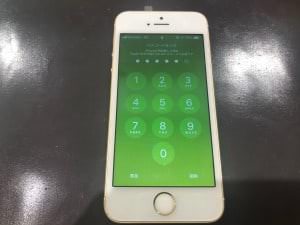 SE画面に線とタッチ不可②