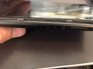 XperiaXZ1の電源が入らなくなった④