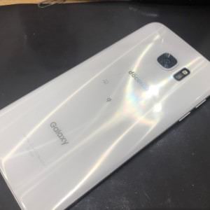 S7edgeバッテリー交換⓵