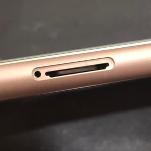 SIMカード 詰まり 内部