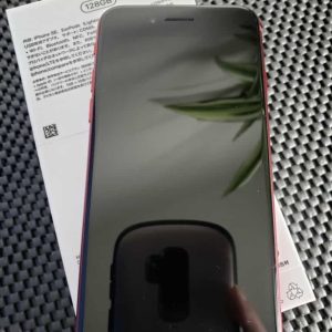 iPhone SE（第2世代）