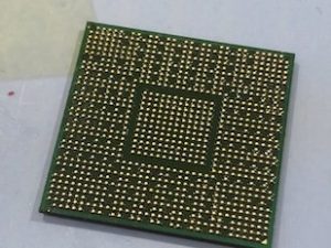 Switchブルースクリーン修理