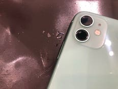 iPhone 11分解工程3