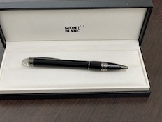 ボールペンコーティング