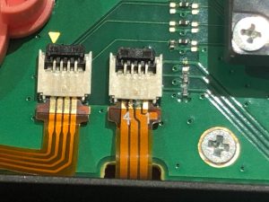 Switch Liteコネクタ