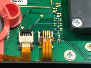 Switch lteコネクタ1