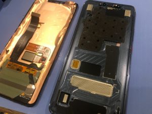 HUAWEI P20 Pro画面3