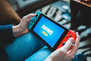 Nintendo Switch修理について4