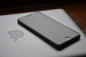 iPhoneデータ移行