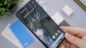 Google Pixel バッテリー交換の費用比較