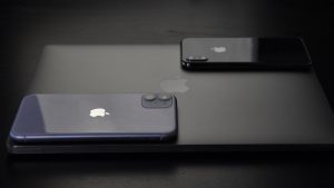 iPhone 11の修理サポートはいつまで