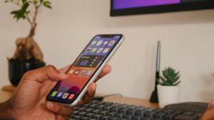 iPhone 11のiOSアップデートはいつまで