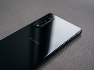 Xperia 5 II バッテリー交換