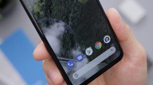 Google Pixel 6a 画面割れイメージ