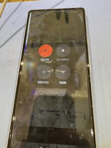 Pixel 7a 修理