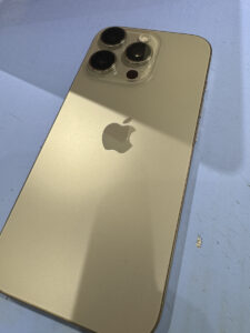 iPhone 16シリーズ