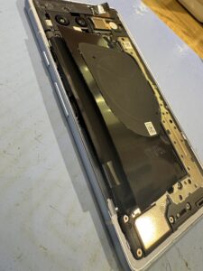 Google Pixel 7a 外観