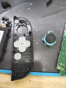 Switch2 スティック