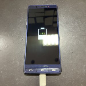 シンプルスマホ5