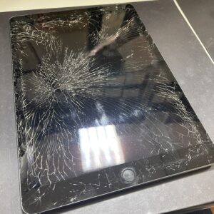 iPad