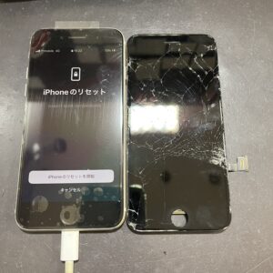iPhone第3世代