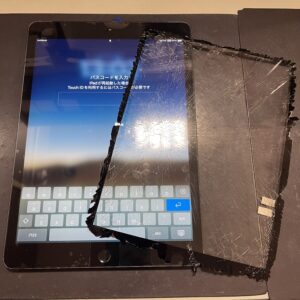 iPad