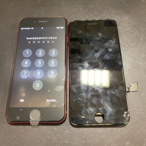 ゴーストタッチ