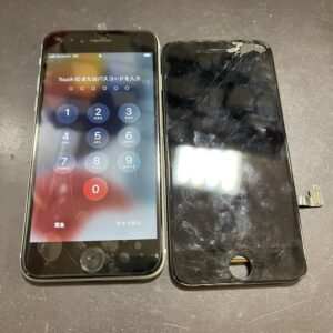 iPhoneSE第3世代