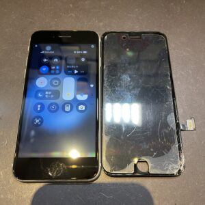 iPhoneSE第2世代