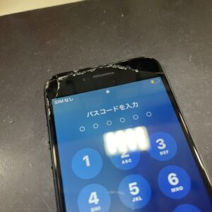 iPhoneSE第2世代