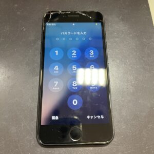 iPhoneSE第2世代