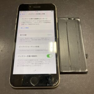 iPhoneSE第3世代