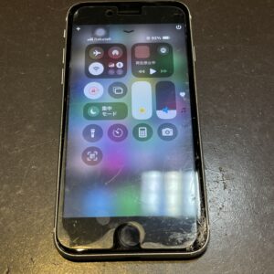 iPhoneSE第2世代