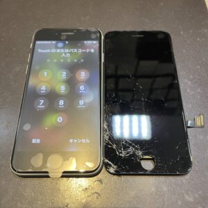iPhoneSE第3世代