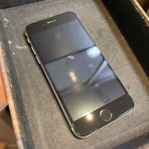 ガラスコーティング施工