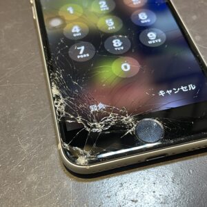 iPhoneSE第3世代