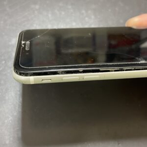 iPhoneSE第２世代