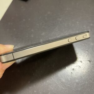 バッテリー膨張