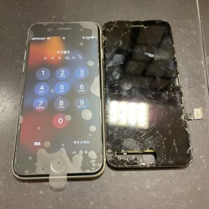 iPhoneSE第3世代