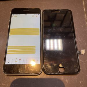 iPhoneSE第2世代