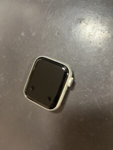 Apple Watch修理写真①